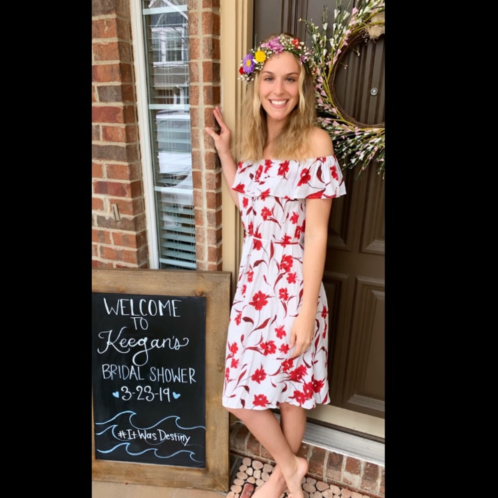 Christy Dawn XS/S Dress